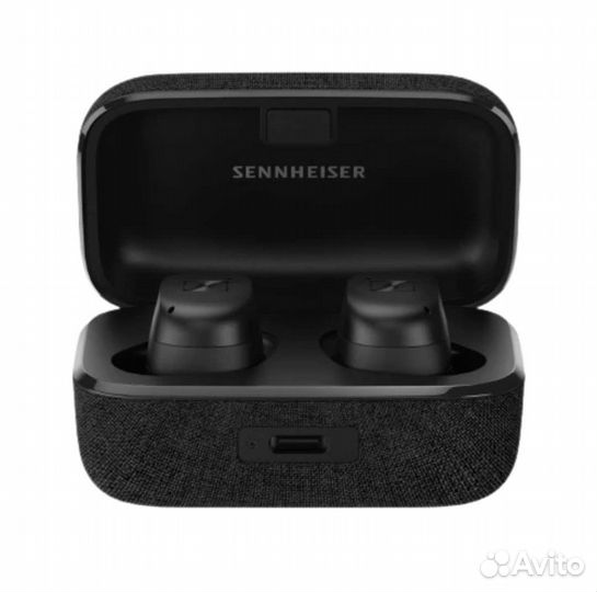 Наушники Sennheiser momentum true wireless 3