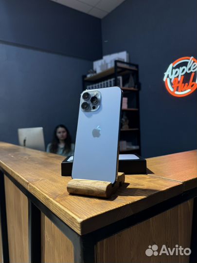 iPhone 13 Pro Max, 1 ТБ