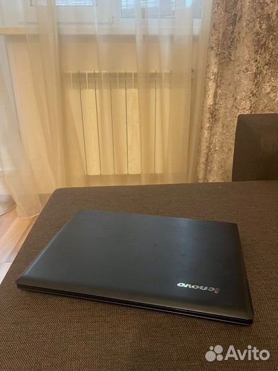 Lenovo g40