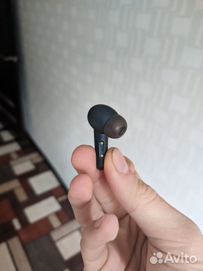 Soundcore liberty air 2 pro левый наушник