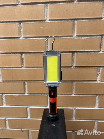 Фонарик ручной