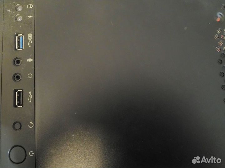 Компьютер Ryzen 3 2200G