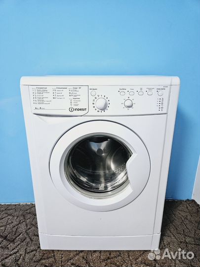 Супер узкий 33см индезит 1000об. Гарантия обмен