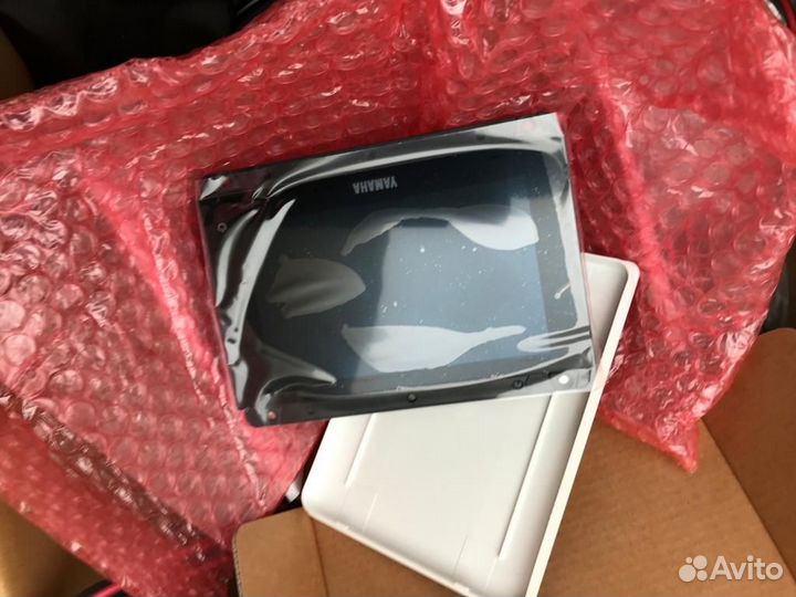 Лодочный мотор yamaha 130 aetx