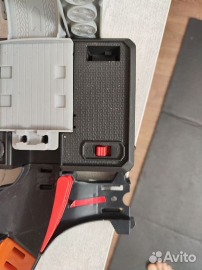 Гоночный трек hot wheels шиномонтажная мастерская