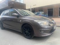 Hyundai i30 1.6 MT, 2011, 194 159 км, с пробегом, цена 715 000 руб.