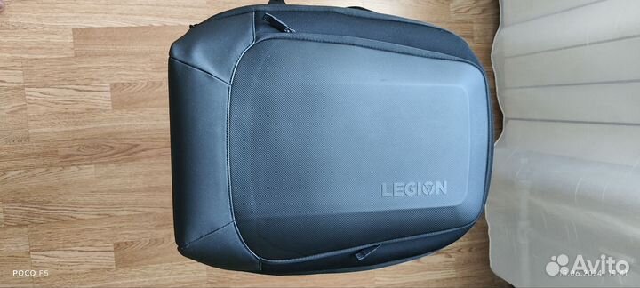 Lenovo legion 5