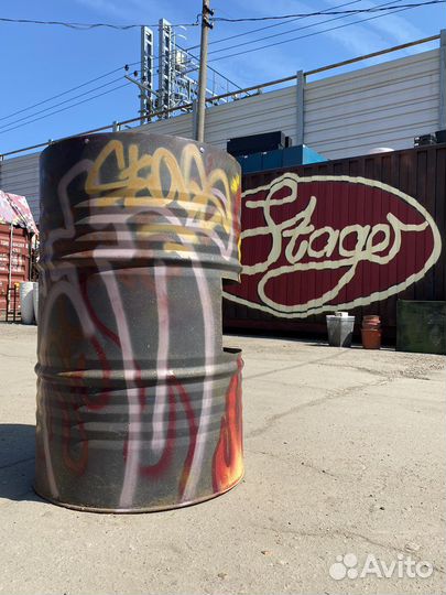 Граффити оформление и художественная роспись