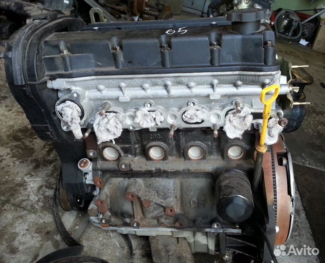 Бу запчасти для Шевроле Лачетти Лацетти (разбор)