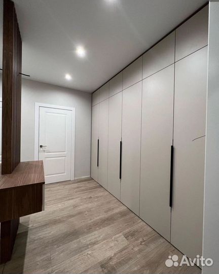 Современная прихожая