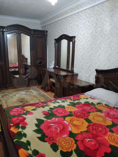 2-к. квартира, 60 м², 2/5 эт.