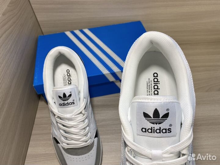 Кроссовки Adidas Drop Step новые мужские