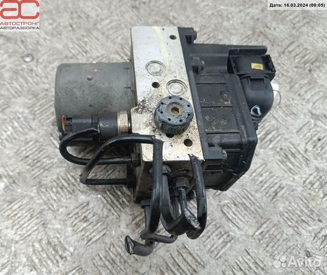 Блок ABS для Volkswagen Passat 5 GP 8E0614111AT