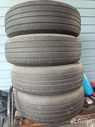 Yokohama Geolandar SUV G055 225/70 R16 103H