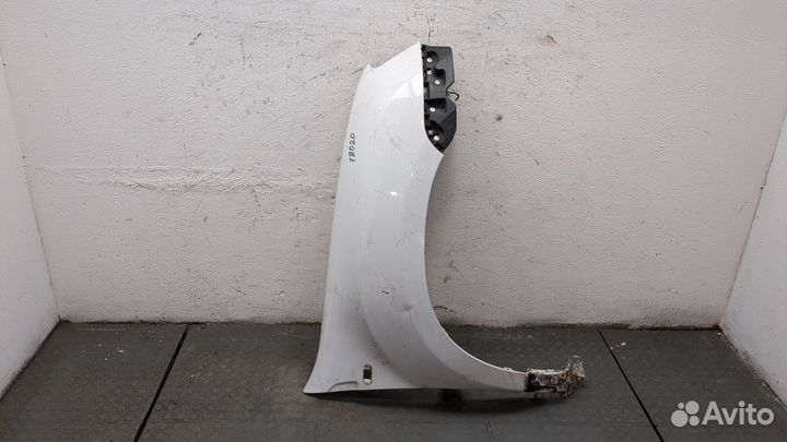 Крыло Dacia Duster, 2015