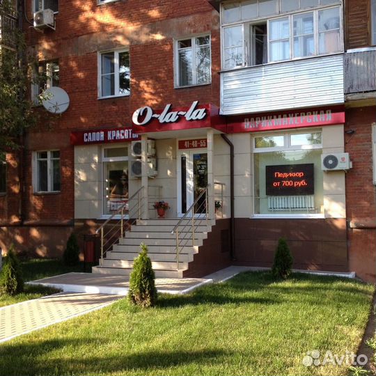 Мастер маникюра и педикюра ежедневным выплатой