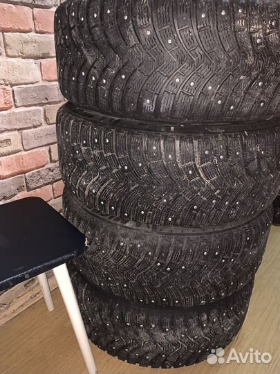 Michelin X-Ice North XIN3 235/45 R18 Y