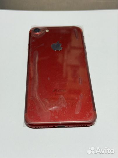 Корпус iPhone 7