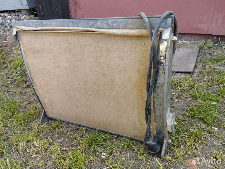 Фотоглянцеватель СССР