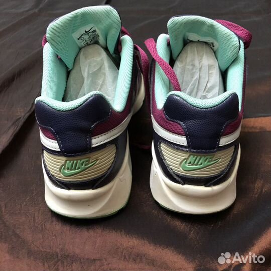 Кроссовки nike air max