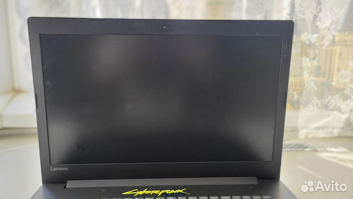 Ноутбук Lenovo 81d7