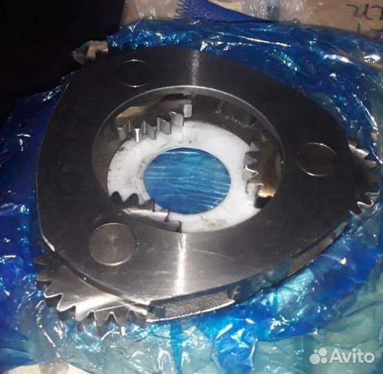 1-я планетарная передача для Hitachi ZX210-3