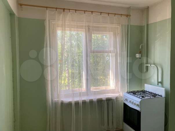 3-к. квартира, 62,6 м², 2/5 эт.