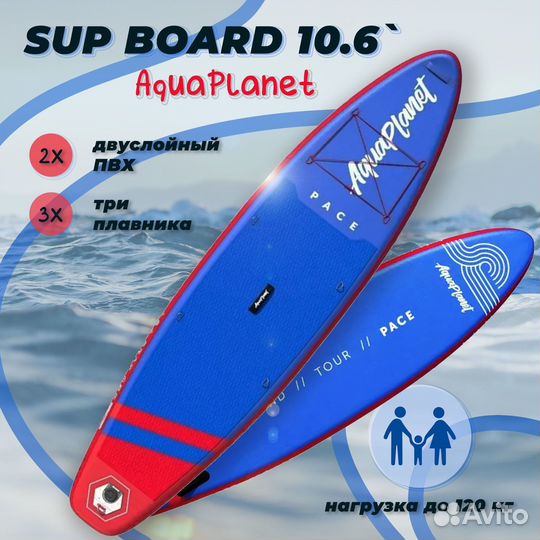 Сап Борд sup board - Продажа/Аренда