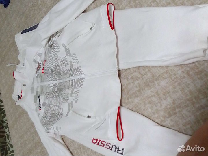 Костюм спортивный Forward