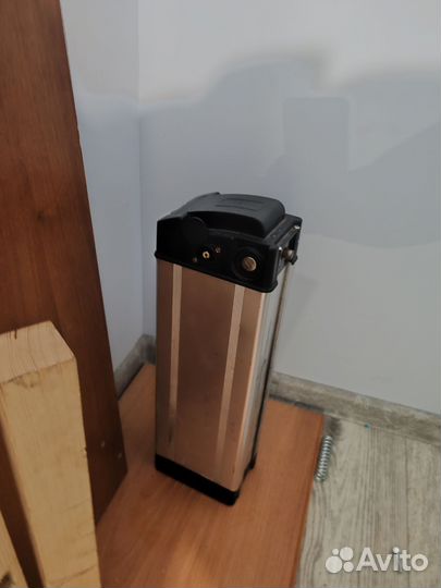Аккумулятор для электровелосипеда 60v minako