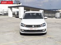 Volkswagen Polo, 2019, с пробегом, цена 1 277 163 руб.