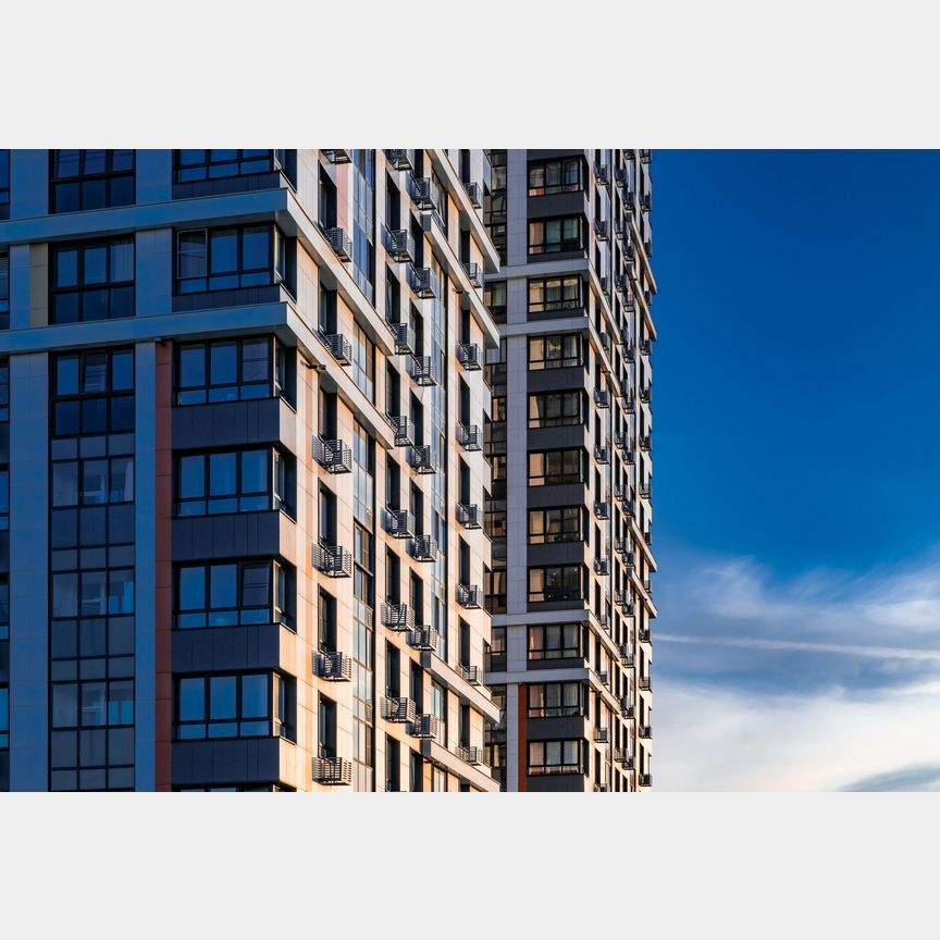 2-к. квартира, 72 м², 11/13 эт.