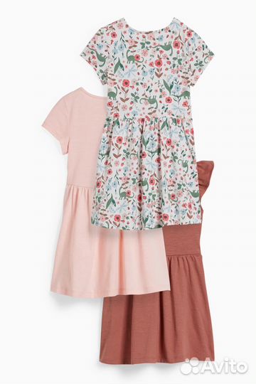 Платье C&A для сада