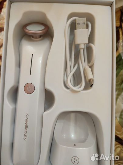 Массажер лица