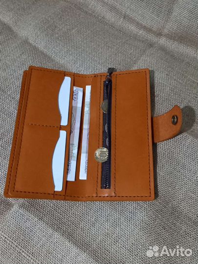 Партмоне лонгер