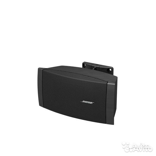 Bose FreeSpace DS 16S Black