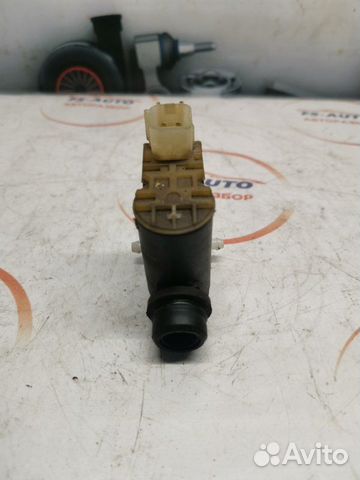 Насос омывателя Kia Ceed 1.6 G4FC 2009