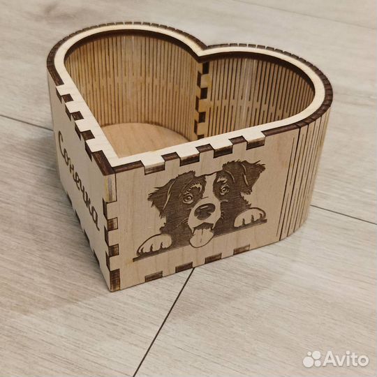 Лазерная резка (гравировка), Фрезерная резка (раск