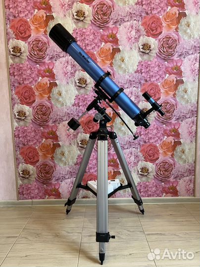 Телескоп Sky-Watcher BK 909EQ2
