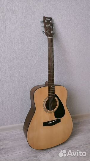 Акустическая гитара Yamaha F 310