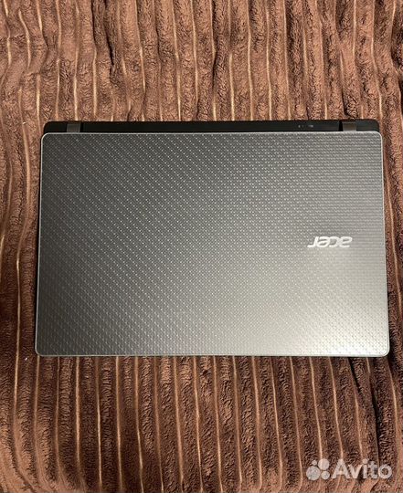 Ультрабук Acer Aspire V-13 V3-371-31C2