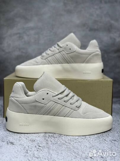 Кроссовки Adidas Fear Of God (Арт.53781)