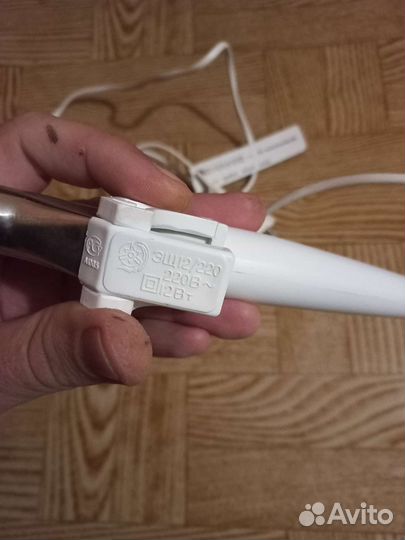 Электрощипцы Елена