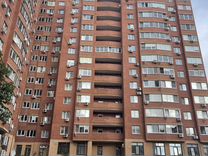 1-к. квартира, 38,2 м², 14/16 эт.