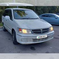 Nissan Presage 2.4 AT, 2000, 325 913 км, с пробегом, цена 780 000 руб.