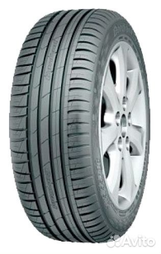 Cordiant Sport 3 205/60 R16