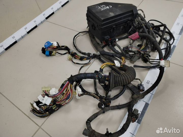 Б/У Проводка (коса) 8297034021, 2694034002, 829