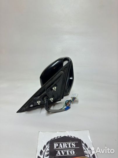 Правое зеркало Infiniti QX70 S51 FX с камерой