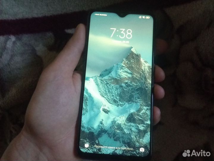 Xiaomi Redmi Note 8 Pro, 6/128 ГБ