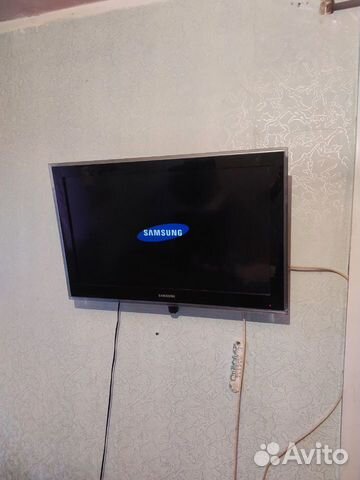 Телевизор Samsung LE32D551